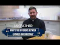 What is the difference between Catholic and Christian