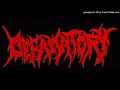 Lagu Defamatory - demo 1992 - death metal band - Denmark