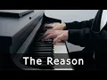Download Lagu The Reason - Hoobastank (Piano Cover by Riyandi Kusuma)