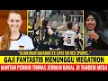 Download Lagu FIKS GAJI LEBIH BESAR DR RED SPARKS MENANTI MEGAWATI DI MANISA BBSK💥LEGENDA JERMAN TANJA TANDEM MEGA
