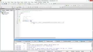 C programming tutorial - 11 Type Conversion