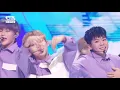Ciipher(싸이퍼) - Blind(콩깍지) @인기가요 inkigayo 20211010