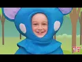 ABC Song and More Nursery Rhymes With Mother Goose Club