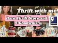 Hidden Gem Thrift Store 5 Goodwills More