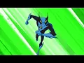 Download Lagu Ben 10 reboot fanmade fasttrack transformation