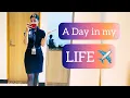 Download Lagu A Day In LIFE Of A CABIN CREW✈️ |akanchasharmavlogs
