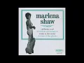 Marlena Shaw – California Soul (Original 7- Version).