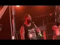 Sleep Theory - Numb - Live at The Sinclair Cambridge Boston - 6/19/2025