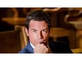 The People of Cedar Cove - Brennan Elliott as Warren Saget