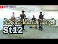 Download Lagu ST12 - Jangan Marah Marah | Cover (ShiNy)