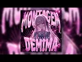 MONTAGEM DEMIMA · sayuruxt · ANTMAG | SPED UP