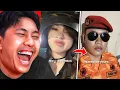 Download Lagu titik kumpul karbit ini mah.. 🤭 - REACT MEME KOCAK