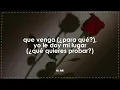 Pimpinela - A Esa (Letra / Lyrics)
