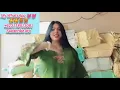 Mia Khalifa Sister Viral Big BOOBS Problems Girls Breast Feeding Vlog Hot Tiktok Live 18