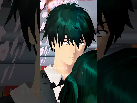 Kamu kalah taruhan sama siapa..? 🙂 #sakuraschoolsimulator #dramasakura #sakubers