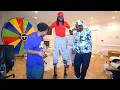Kai Cenat Gets New Height Boosters