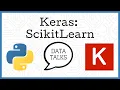 ScikitLearn - Keras