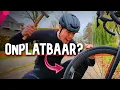 Lagu Is deze Racefietsband écht Lekbestendig?