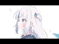 Download Lagu 𝗚𝗮𝘄𝗿 𝗚𝘂𝗿𝗮 -  𝗪𝗵𝗲𝗻 𝗜'𝗺 𝗴𝗼𝗻𝗲 😭【Hololive EN】