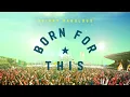 Born for This (Official Audio) - Skinny Fabulous | Soca 2016