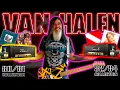 Download Lagu Every VAN HALEN Holy Grail Tone Now In TONEX!!! 80/81 and 82/84 Brown Sound Packs are INSANE!!!