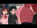 Download Lagu Momo Ayase and Okarun finally start dating [DANDADAN]
