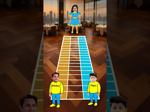 Sonu Se Kon Shaddi Kare Ga 😅 Tapu VS Pinku ❤ TMKOC