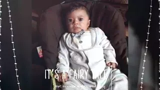 بكرى لما الحلوة تكبر  اصالة نصري  دندنها