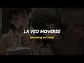 Eyes - Sir Chloe - (Lyrics/Sub Español) - Look Back