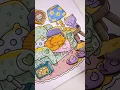 Cat Life my new coloring book available on Amazon