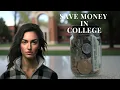 8 Tips for Saving Money in College Expert Strategies for Students