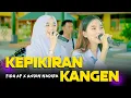 Download Lagu KEPIKIRAN KANGEN - Fida AP X Andin Nadira (Official Music Video)