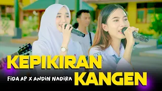 kepikiran kangen fida ap x andin nadira official music video 
