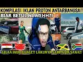 Download Lagu BIAR BETUL⁉️ PROTON LAKU KERAS DI EGYPT SOUTH AFRICA BAHKAN SAMPAI CARIBBEAN‼️😨 | Wak Lonjong
