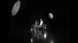 Inimitable by Micah Detweiler and Reuel Williams - performed by pax duo