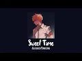 Sweet Time • Slowed/ Daycore