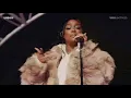 SZA Broken Clocks Live