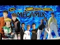 Download Lagu O-Zone MegaMix (Music Video)