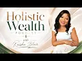 Reparenting the Inner Child with Dr. Nicole LePera - Healing, Resilience and Resilient Wealth