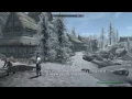 How To Refill The Hidden Merchant Chest in Dawnstar - A Skyrim Special Edition Guide