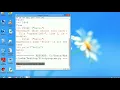 Class 7 Computer Science Chapter 6 - part 2