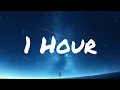 Download Lagu 「 1 Hour 」(DAT $TICK) DJ RIVER FLOWS IN YOU REMIX - LAMBERT COVER BY AIQ MUSIC