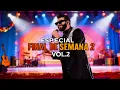 Lagu 🔥 ESPECIAL FINAL DE SEMANA As Melhores Baladas Românticas Inspiradas em Gusttavo Lima VOL.2 💘