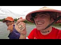 Download Lagu Hustled for a Hat in Vietnam 
