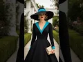 Download Lagu Elegant \u0026 Timeless Vintage Fashion | AI Inspired Outfit ✨ #luxury #gown dress #DreamScreenAI #ai
