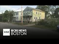 2 injured in Attleboro apartment fire as woman rescues neighbor