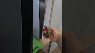 Запускаю диск от Xbox на PS5 работает 