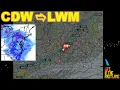 Night flying and airborne VIP Ice cancels a trip Lawrence MA LIFL Ep9