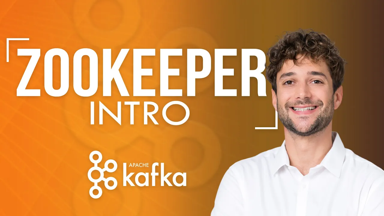 What is Zookeeper?