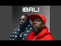 Download Lagu Cassper nyovest \u0026 Zola 7 - IBALI (OFFICIAL AUDIO)